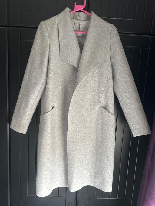 Buy & Sell Bells Mill Dudley - Photos for Long blazer style jacket size 12