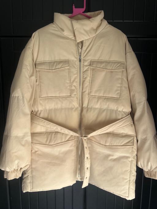 Buy & Sell Bells Mill Dudley - Photos for Boohoo jacket size 12