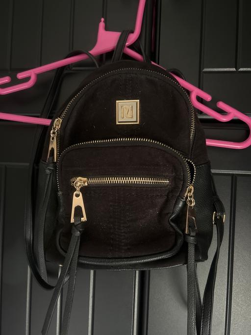 Buy & Sell Bells Mill Dudley - Photos for River island back pack