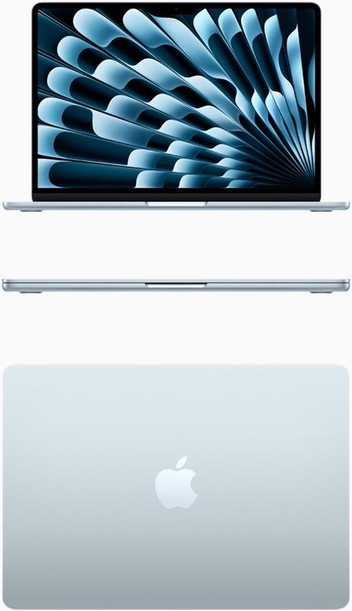 Buy & Sell Hendon North West London - Photos for Brand new Sealed mac book air 24gb 512gb 2025