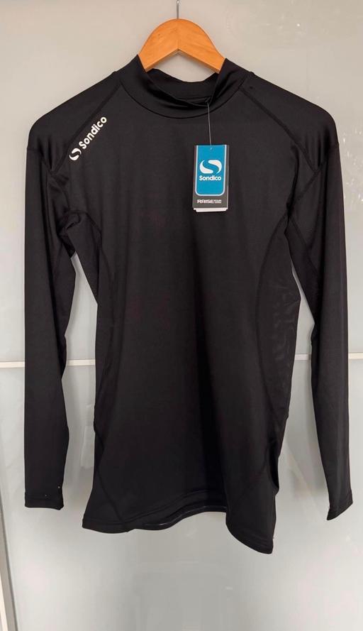 Buy & Sell Shipley Bradford - Photos for Sondico Breathable Top With Tags