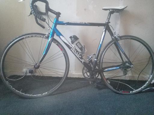 Buy & Sell Lower Clapton East London - Photos for Full Carbon Pinarello Angliru Road Bike