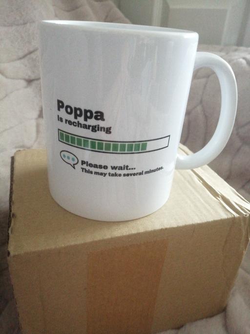 Buy & Sell Moseley Village Wolverhampton - Photos for New mug 50p