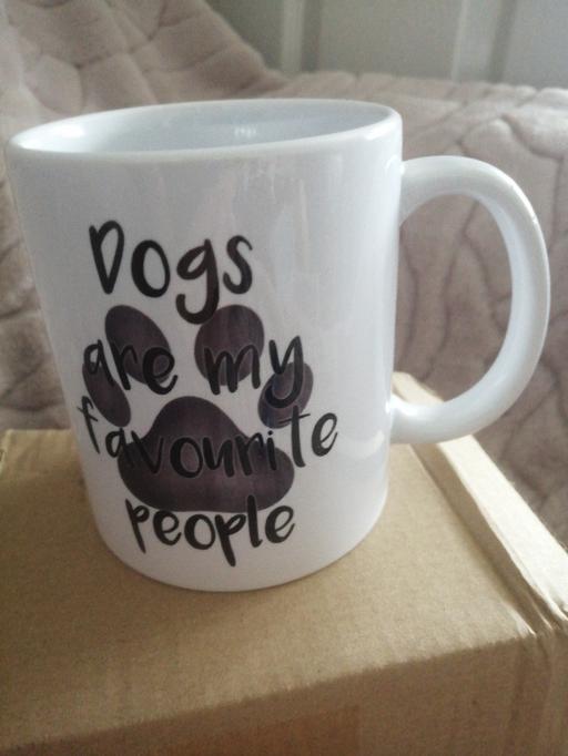 Buy & Sell Moseley Village Wolverhampton - Photos for New mug