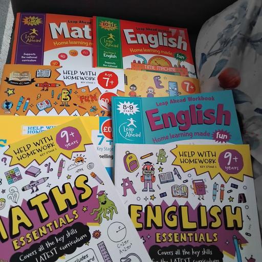 Buy & Sell Kings Norton Birmingham - Photos for learning books