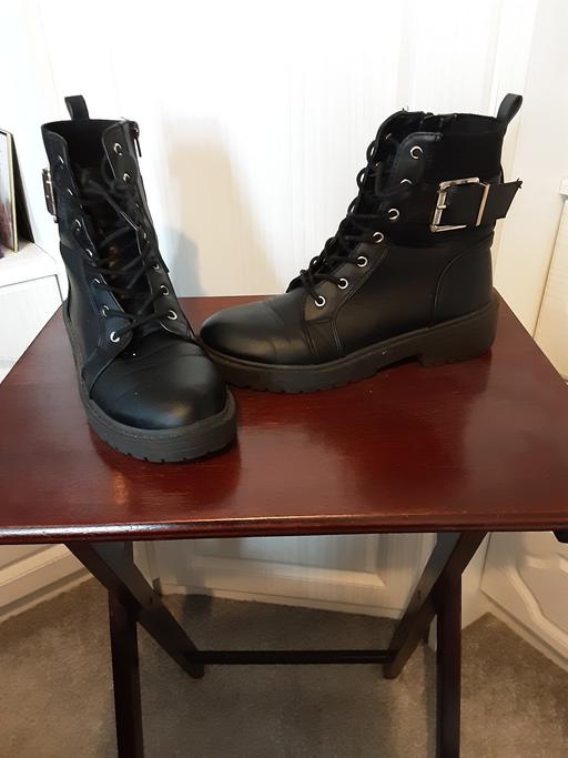 Buy & Sell Rainstorth Rotherham - Photos for Ladies New Look Boots