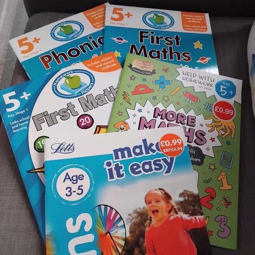 Buy & Sell Kings Norton Birmingham - Photos for learning books