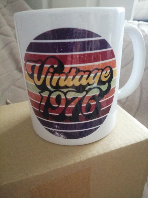 Buy & Sell Heath Town Wolverhampton - Photos for New mug