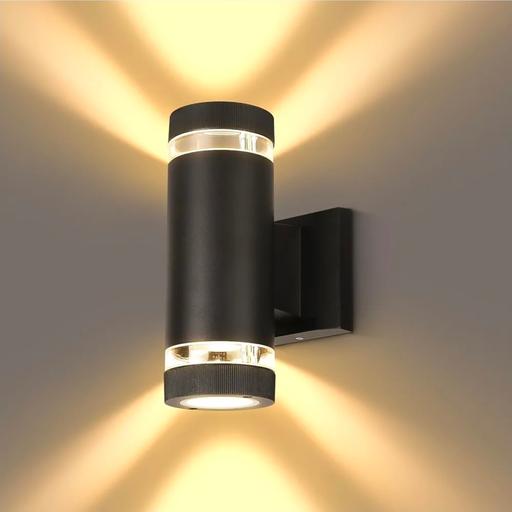 Buy & Sell Southampton International Airport Eastleigh - Photos for CANMEIJA Outdoor Wall Lights Up Down Outside