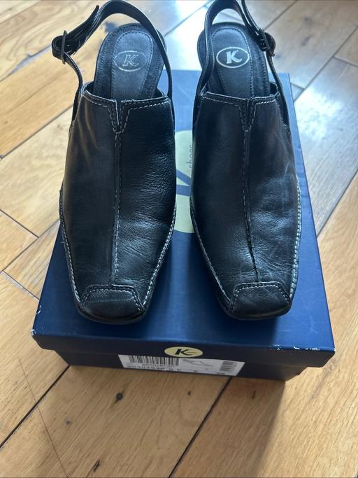 Buy & Sell Minworth Trade Park Birmingham - Photos for Brand new size 5 k shoes.