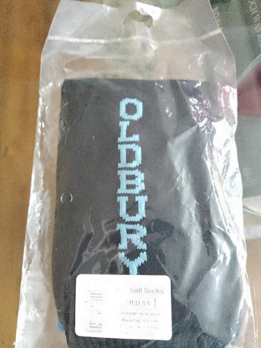 Buy & Sell Oldbury Sandwell - Photos for Oldbury academy sport socks 3-67