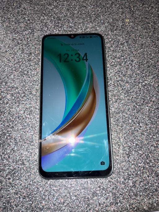 Buy & Sell De Beauvoir Town North London - Photos for HONOR X6b MagicOS 128gb (£80)