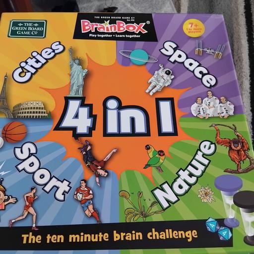 Buy & Sell Kings Norton Birmingham - Photos for 4 in 1 game