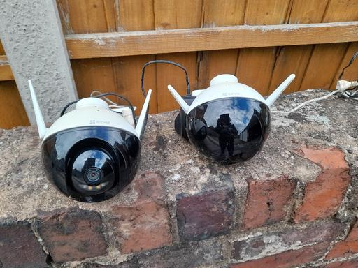Buy & Sell Hasbury Dudley - Photos for ezvis cameras