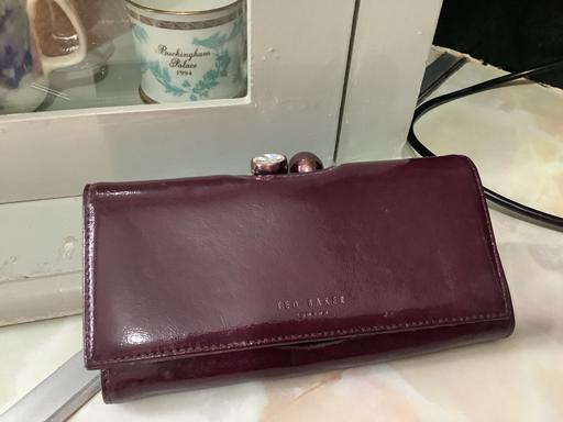 Buy & Sell Quinton Birmingham - Photos for Tad baker purse
