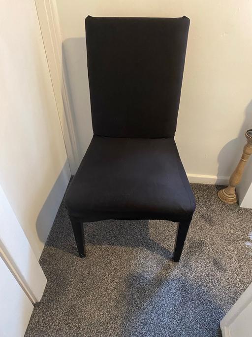 Buy & Sell Wergs Wolverhampton - Photos for IKEA CHAIR FREE TO COLLECTOR