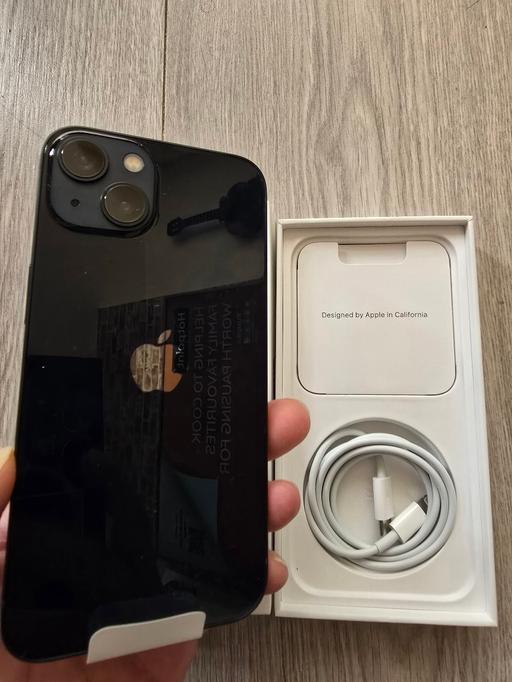 Buy & Sell Shoeburyness Southend-on-Sea - Photos for Iphone 13 Brand new unlocked