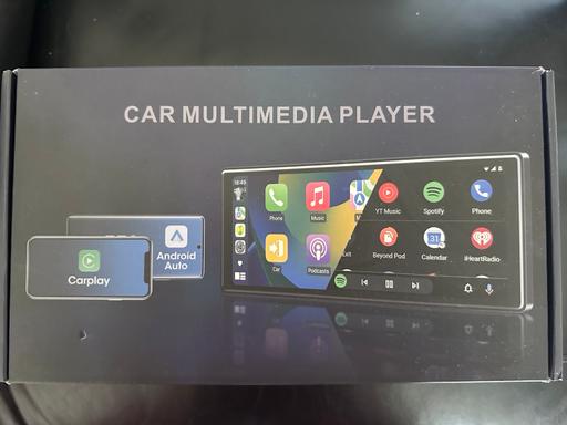 Vehicles Minworth Trade Park Birmingham - Photos for 11.26 Inch HD Carplay Screen Wireless GPS NEW