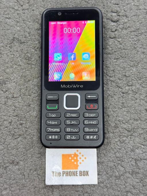 Buy & Sell Ashton-in-Makerfield Wigan - Photos for Mobiwire Oneida Mobile Phone
