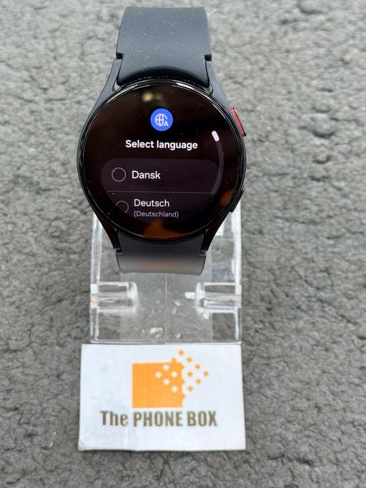 Buy & Sell Ashton-in-Makerfield Wigan - Photos for Samsung Galaxy Watch5 - Graphite