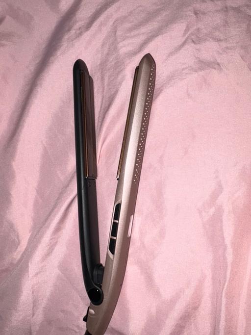 Buy & Sell West Drayton Hillingdon - Photos for Remington wet 2 straight straightener