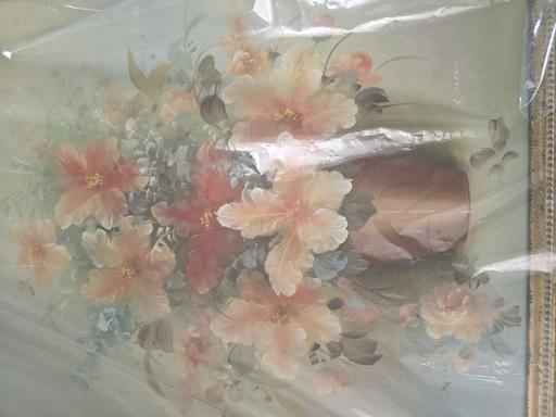 Buy & Sell Kitts Green Birmingham - Photos for floral painting by artist EGreen