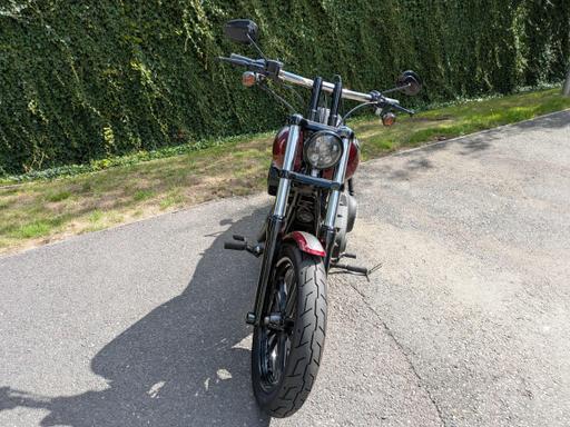 Vehicles Brentford Hounslow - Photos for Harley Davidson DYNA Street Bob 2014 Ltd