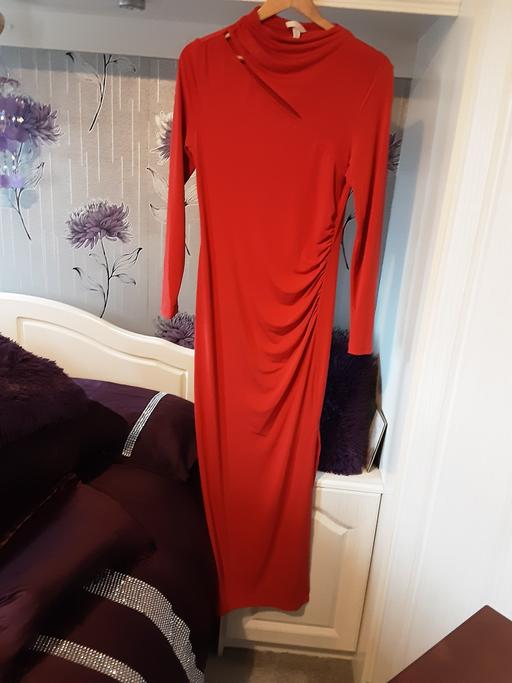 Buy & Sell Rainstorth Rotherham - Photos for Ladies H&M Long Dress