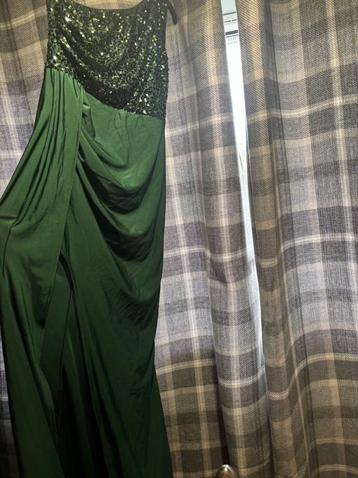 Buy & Sell Hucknall Ashfield - Photos for Cocktail dress with jewellery