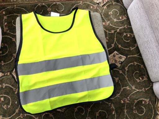 Buy & Sell Essington Wolverhampton - Photos for Child’s high viz tabard