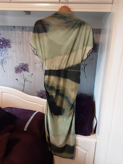 Buy & Sell Rainstorth Rotherham - Photos for Ladies Shein Longer Length Dress