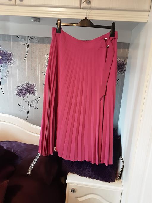 Buy & Sell Rainstorth Rotherham - Photos for Ladies Warehouse Long Skirt