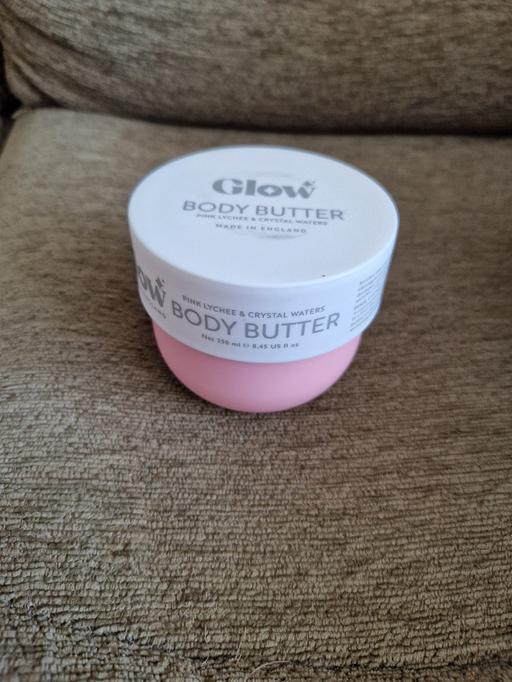 Buy & Sell Ramsgate Thanet - Photos for bn Glow body butter