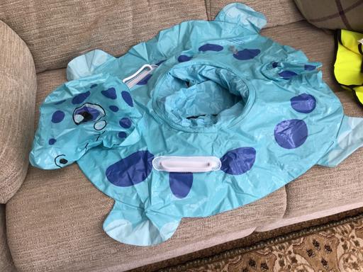 Buy & Sell Essington Wolverhampton - Photos for Baby’s / toddlers sit in swim seat BN