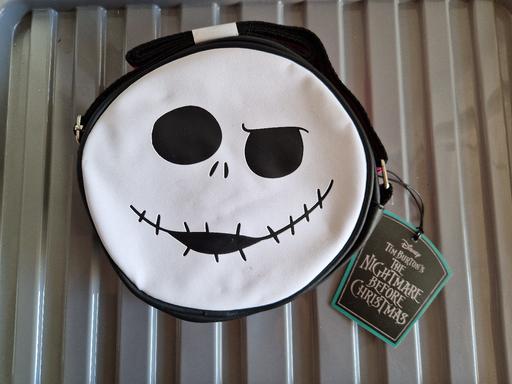 Buy & Sell Ramsgate Thanet - Photos for bn nightmare before Xmas bag