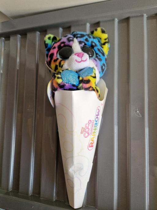 Buy & Sell Ramsgate Thanet - Photos for bn cone soft toy