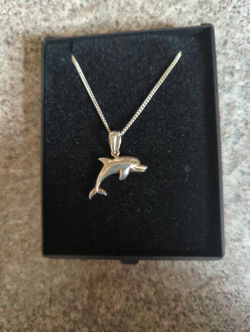 Buy & Sell Blue Bell Hill Tonbridge and Malling - Photos for 925 Sterling Silver Necklace.