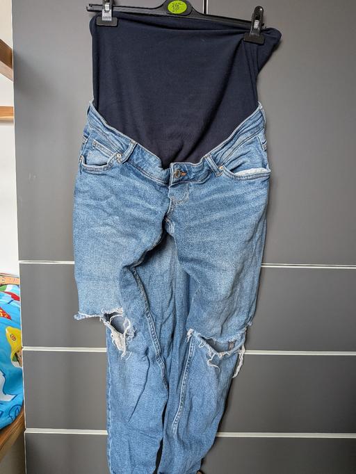 Buy & Sell Birch Green East Hertfordshire - Photos for maternity ripped jeans