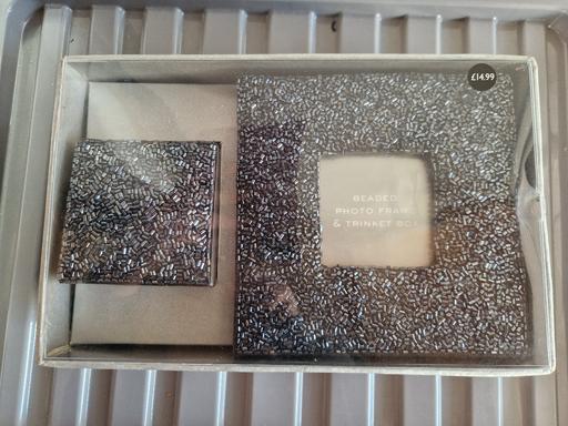 Buy & Sell Ramsgate Thanet - Photos for bn black sequin/bead giftset