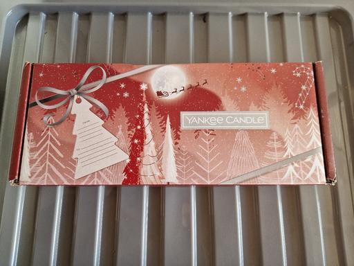 Buy & Sell Ramsgate Thanet - Photos for bn Yankee Candle tealight giftset