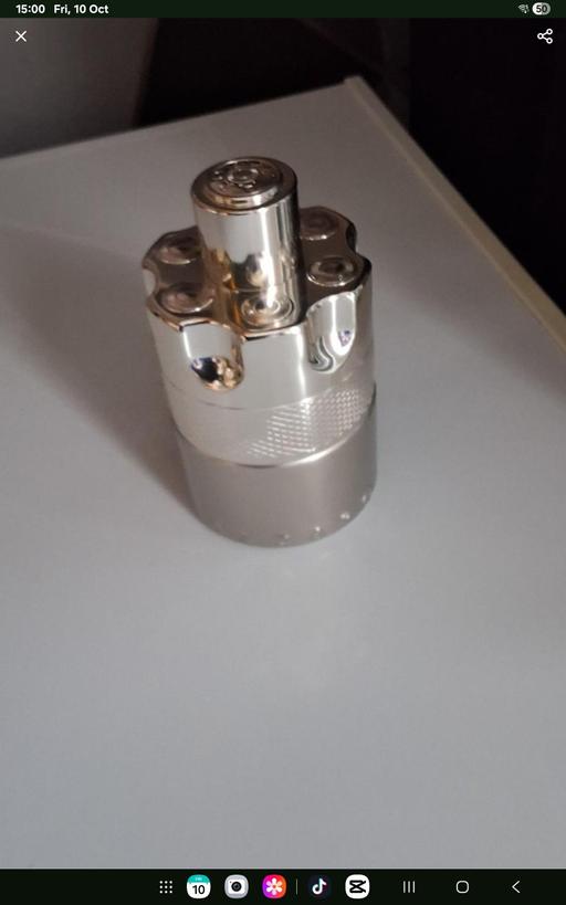 Buy & Sell Moons Moat North Industrial Estate Redditch - Photos for aftershave no box