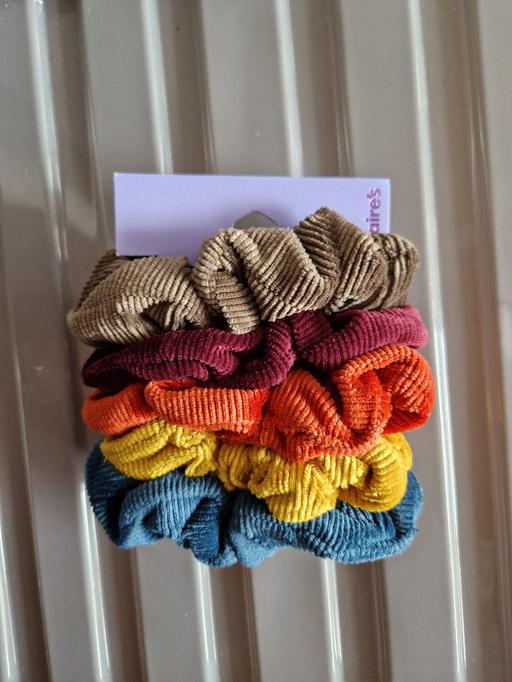 Buy & Sell Ramsgate Thanet - Photos for bn 5pk scrunchies