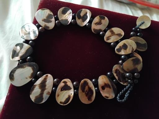 Buy & Sell Milton Regis Swale - Photos for beautiful shell necklace
