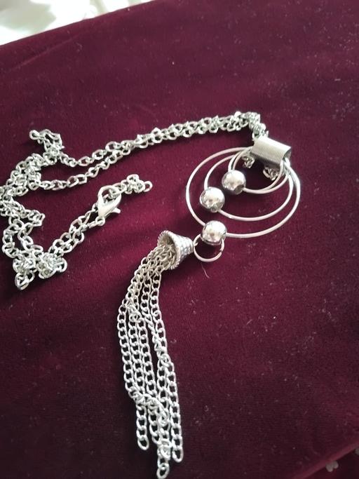 Buy & Sell Kemsley Swale - Photos for silver necklace