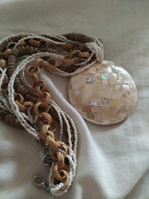 Buy & Sell Milton Regis Swale - Photos for beautiful shell necklace