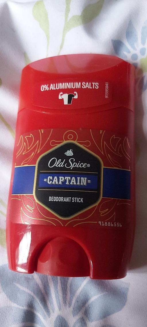 Buy & Sell Asfordby Hill Melton - Photos for Old Spice deodorant stick 🤩NEW