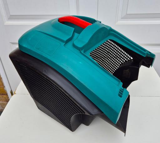 Buy & Sell Wollaston Dudley - Photos for Bosch Rotak 40 Lawnmower grass collection box