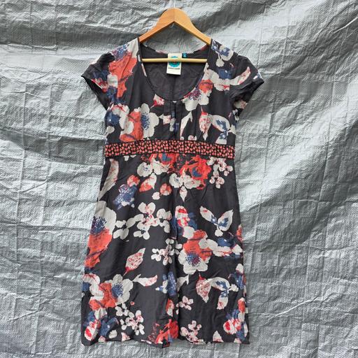 Buy & Sell Stourbridge Dudley - Photos for White Stuff Tunic Dress UK 16