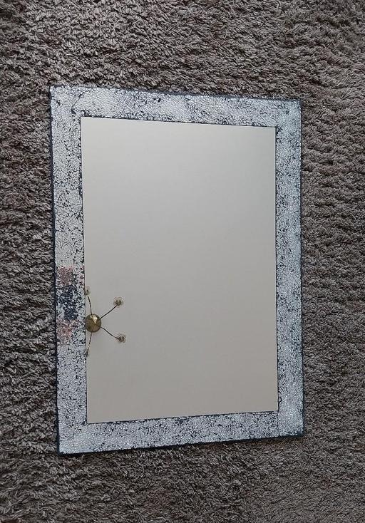 Buy & Sell Featherstone South Staffordshire - Photos for Wall Mirror 90x65cm