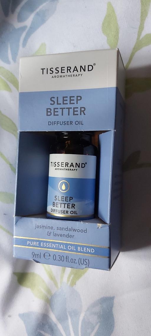 Buy & Sell Asfordby Hill Melton - Photos for Tisserand Jasmine Sandalwood Lavender oil